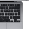 MacBook Air 2020 M1 Chip, 13” Retina, 8GB RAM, 256GB SSD, Backlit Keyboard, Touch ID, FaceTime HD