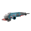 Ronix Multiple Speed Control Industrial High Power Heavy Duty Mini Angle Grinder 115mm (4.5inch) No load speed 3000-11000RPM  3161