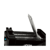 RAF Toaster 2 Slice 650W, Double Sided Baking R.262