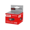 Ronix Headlamp 3W 120LM Rechargeable & Motion Sensor RH-4286
