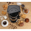 Hisense Digital Drip Coffee Maker with Filter 1.5L 1000W CM15BK