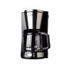 Hisense Digital Drip Coffee Maker with Filter 1.5L 1000W CM15BK