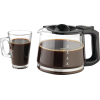 Hisense Digital Drip Coffee Maker with Filter 1.5L 1000W CM15BK