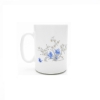 Luminarc Romantique Essence Mug 32cl N1246 Pack of 6