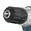 Ronix Cordless Screwdriver Li-Ion 2 Batteries 12V 8012