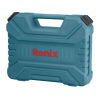 Ronix Cordless Screwdriver Li-Ion 2 Batteries 12V 8012