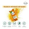 Dermoviva Face Wash True Radiance Turmeric 150ml - Set of 3 Pcs
