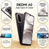 Xiaomi Redmi Smartphone A5 64GB 3GB RAM 32MP AI dual camera Immersive 6.88" display T7250 Processor