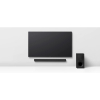 Sony Soundbar 2.1ch with Wireless Subwoofer HT-S400F