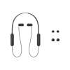 Sony Wireless In-ear Headphone WI-C100