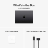 MacBook Pro 14" M4 Pro 24/512GB
