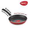 Pigeon Non Stick Frypan 24cm Aluminium Scratch Resistant Italian Technology 12084