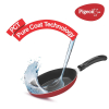 Pigeon Non Stick Frypan 30cm Aluminium Scratch Resistant Italian Technology 12087