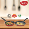Pigeon Non Stick Frypan 20cm Aluminium Scratch Resistant Italian Technology 12082