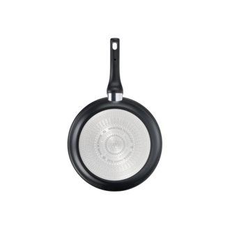 Tefal Unlimited Frypan 20cm Nonstick Induction G2550243 aluminium material with heat indicator dishwasher safe and pfoa safe