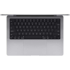 Apple MacBook Pro 14" with M2 Pro Chip, 16GB RAM, 512GB SSD