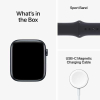 Apple Watch SE 2nd Gen40mm