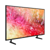 Samsung 50" DU7010 Crystal UHD 4K HDR Smart TV with PurColor, Q-Symphony, Motion Xcelerator, Adaptive Sound, and 50Hz Refresh Rate - 50DU7010