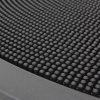 RMH Rubber Pin Mat Semi 10mm Thickness 45x75cm
