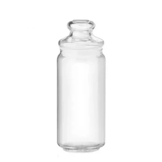 Ocean Pop Jar 1000ml 5b02536g0003