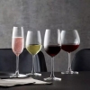 Ocean Wine Glass 2pcs Madison Bordeaux 600ml Fine Rim Stemware 3015a2102g0006