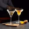 Ocean Wine Glass 2pcs Madison Cocktail 285ml Fine Rim Stemware 3015c1002g0002