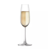Ocean Wine Glass 2pcs Madison Flute Champagne 210ml Fine Rim Stemware 3015F0702G0003