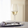 Ocean Wine Glass 2pcs Madison White Wine 350ml Fine Rim Stemware 3015w1202g0003