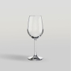 Ocean Wine Glass 2pcs Madison White Wine 350ml Fine Rim Stemware 3015w1202g0003