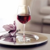 Ocean Wine Glass 2pc Lexington Red Wine 315ml Fine Rim Stemware 3019r1102g0003