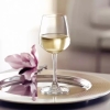 Ocean Wine Glass 2pc Lexington White Wine 240ml Fine Rim Stemware 3019w0802g0003