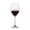 Ocean Wine Glass 2pcs Sante Red Wine 420ml Fine Rim Stemware 3026r1502g0003