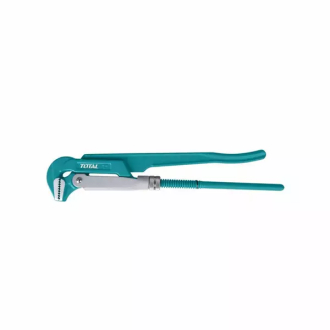 Total Pipe Wrench Heavy Duty 1” THT172011