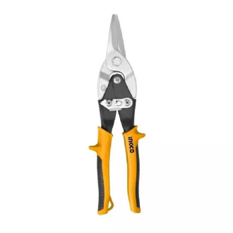 Ingco Long Straight Aviation Snip 12" HTSN0112S
