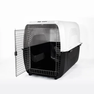 PV Dog Transporter 122 x 80 x 90cm HP-A06