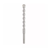 Bosch hammer drill bit SDSplus -1 14 X150X210MM, 2608680282 (Pack of 10 pcs)