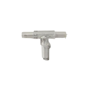 PV Air Pipe Connector T-shape T-T1