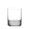 Ocean Glass 6pcs San Marino Rock 245ml 1B00409