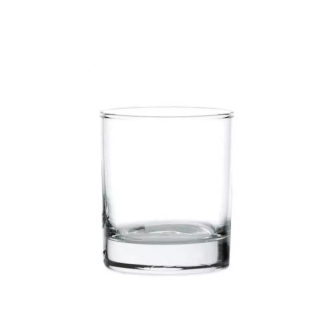Ocean Glass 6pcs San Marino Rock 290ml 3B0041106G0003