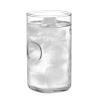 Ocean Glass 6pcs Unity 290ml Drink Tumbler 3B0211006G0005