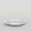Ocean Plate 1pc Diamond 9" Dine Plate 1P00172L