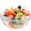 Ocean Dine Bowl 1pc Stack 6" 1P00625