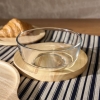 Ocean Dine Bowl 1pc Pure & Clean 7 inches 1P00725L
