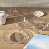 Ocean Dine Bowl 1pc Pure & Clean 7 inches 1P00725L
