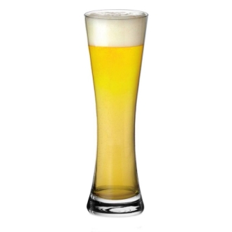 Ocean Glass 6pcs Royal Long 355ml Beer Tumbler 1R00312L