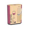 Ocean Wine Glass 2pcs Madison White Wine 350ml Fine Rim Stemware 3015w1202g0003