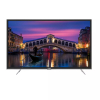 Evvoli 32" LED HD TV DVB-T2 Receiver AC/DC EV100D
