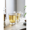 Ocean Mug 2pcs Nouveau Tea 200ml Drink Mug 3p0204002g0003
