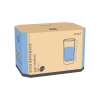 Ocean Glass 6pcs San Marino Long 480ml Drink Tumbler 1B00416