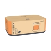 Ocean Glass 6pcs Tango Rock 350ml Drink Tumbler 3B1331206G0002